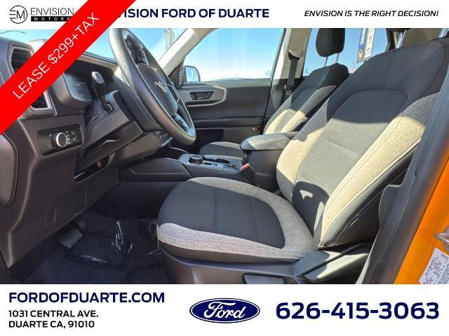 2026 Ford Bronco - $29,588