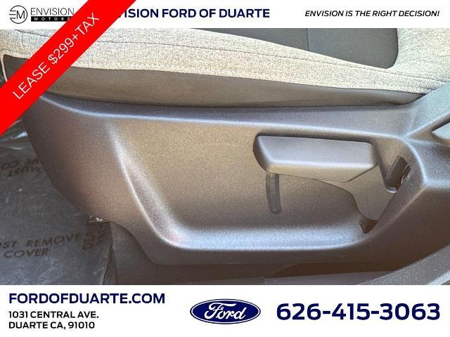 2026 Ford Bronco - $29,588
