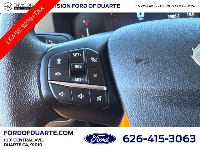 2026 Ford Bronco - $29,588