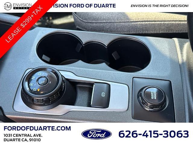 2026 Ford Bronco - $29,588