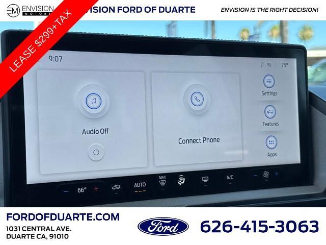 2026 Ford Bronco - $29,588