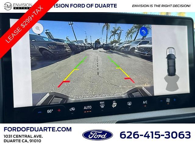 2026 Ford Bronco - $29,588