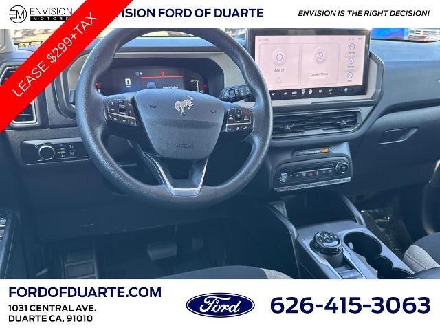 2026 Ford Bronco - $29,588