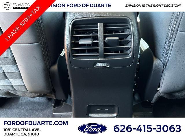 2026 Ford Bronco - $29,588