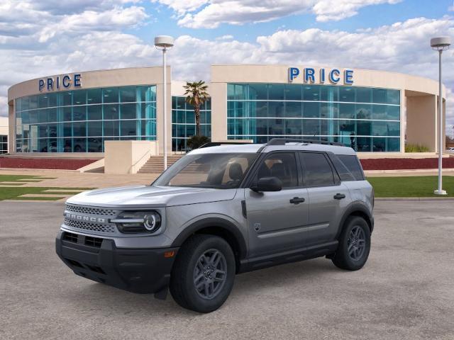 2026 Ford Bronco - $29,995