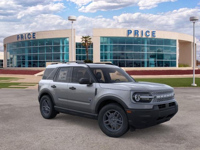 2026 Ford Bronco - $29,995