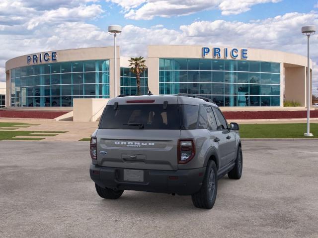 2026 Ford Bronco - $29,995