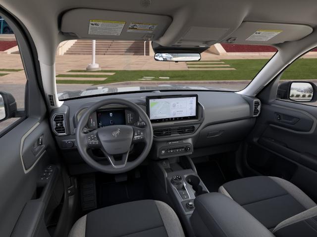 2026 Ford Bronco - $29,995