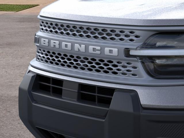 2026 Ford Bronco - $29,995