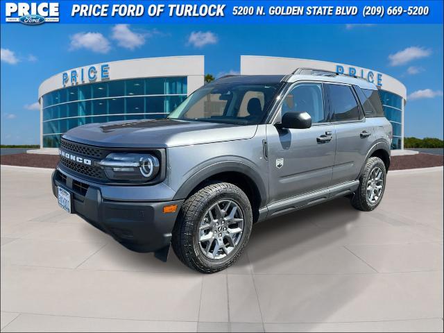2026 Ford Bronco - $31,995