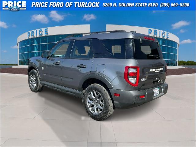 2026 Ford Bronco - $31,995