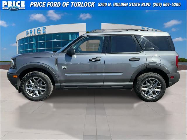 2026 Ford Bronco - $31,995