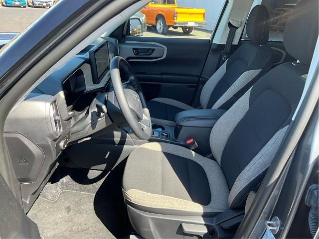2026 Ford Bronco - $31,995