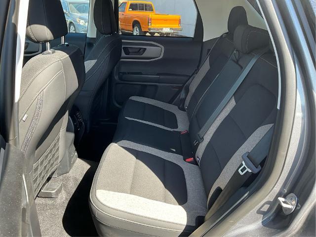 2026 Ford Bronco - $31,995