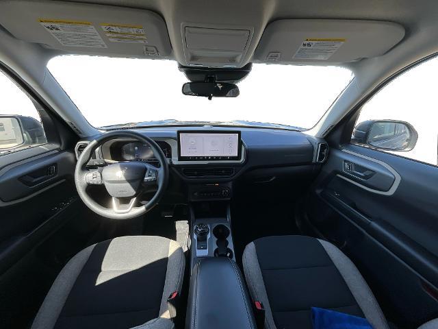 2026 Ford Bronco - $31,995