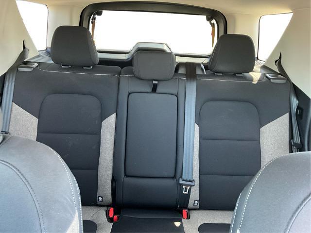 2026 Ford Bronco - $31,995