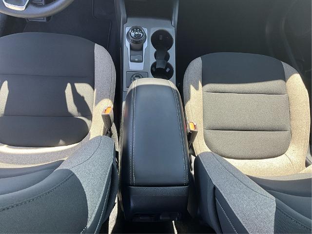 2026 Ford Bronco - $31,995