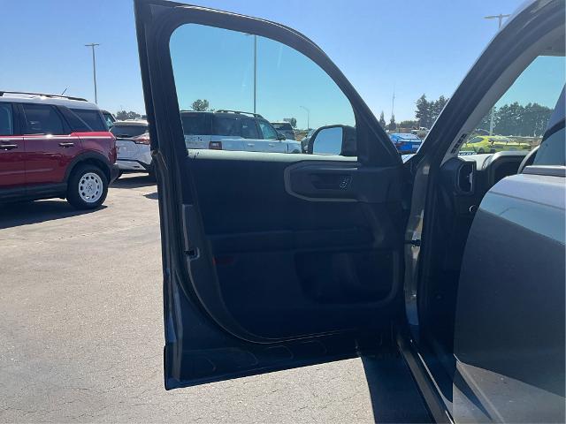 2026 Ford Bronco - $31,995
