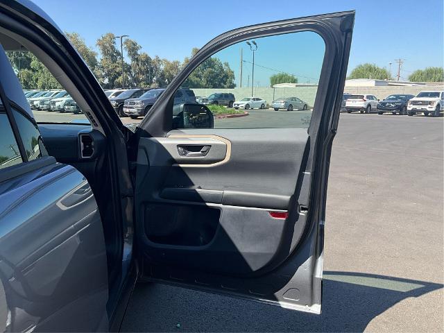 2026 Ford Bronco - $31,995