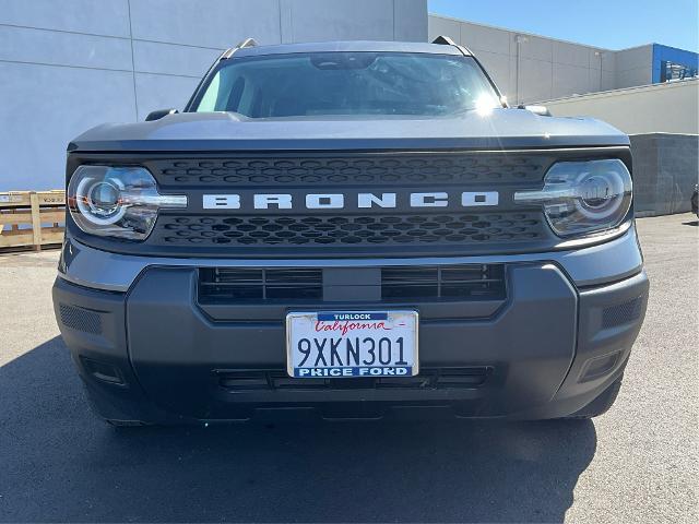 2026 Ford Bronco - $31,995