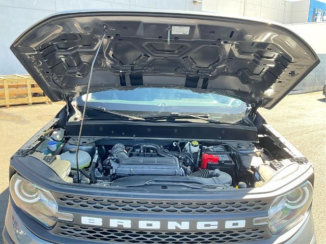 2026 Ford Bronco - $31,995