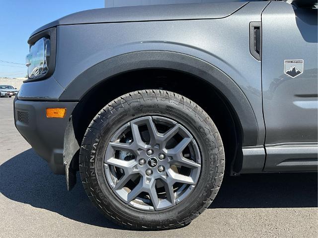 2026 Ford Bronco - $31,995