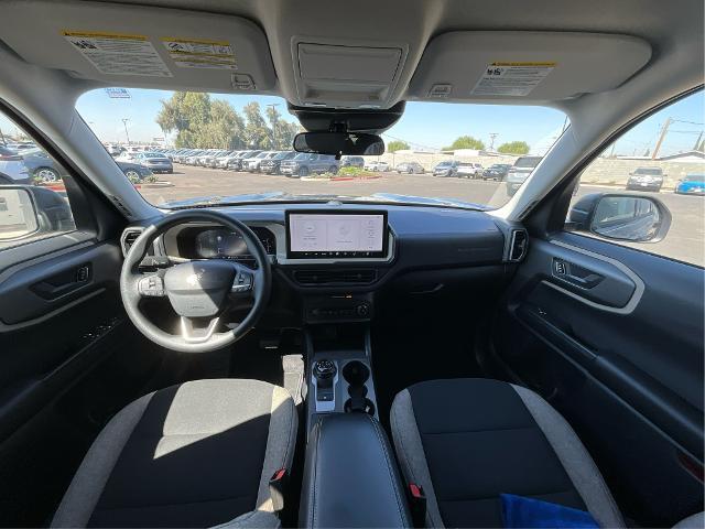 2026 Ford Bronco - $31,995
