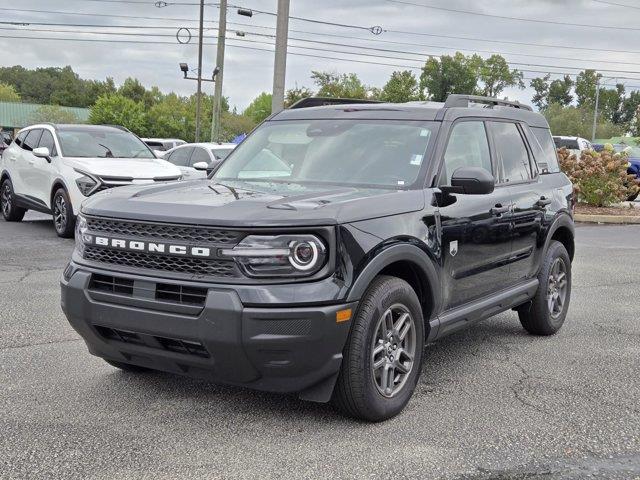 2026 Ford Bronco - $27,439