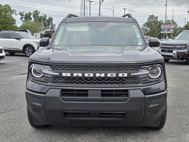 2026 Ford Bronco - $27,439