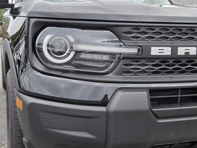 2026 Ford Bronco - $27,439