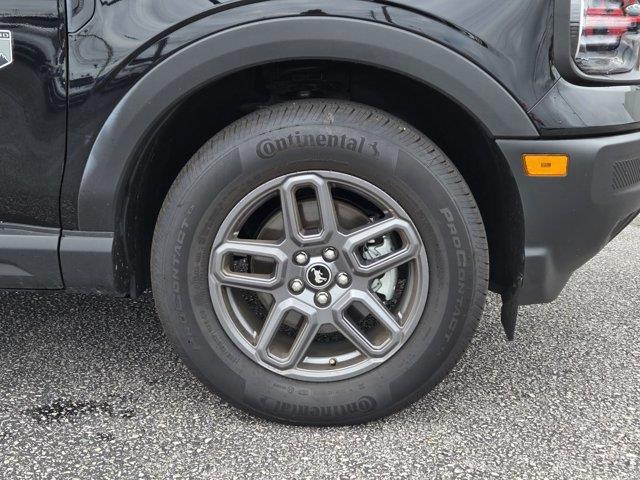 2026 Ford Bronco - $27,439