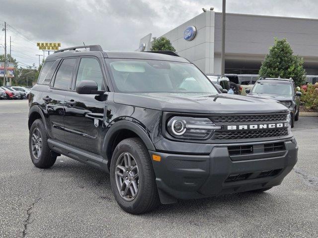 2026 Ford Bronco - $27,439