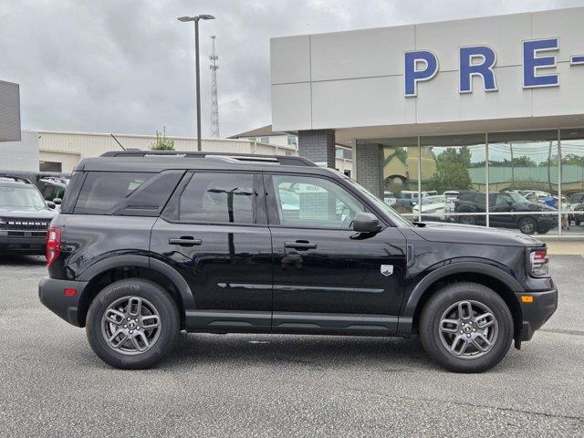 2026 Ford Bronco - $27,439