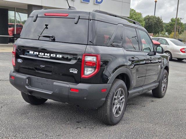 2026 Ford Bronco - $27,439