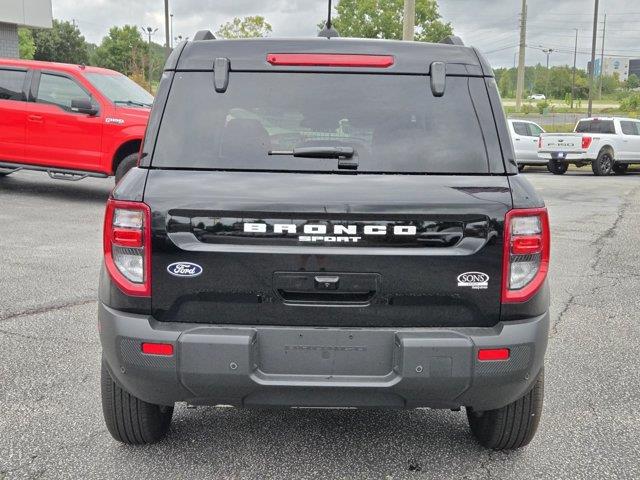 2026 Ford Bronco - $27,439