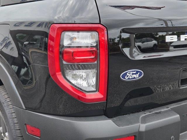 2026 Ford Bronco - $27,439