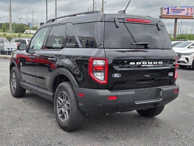 2026 Ford Bronco - $27,439