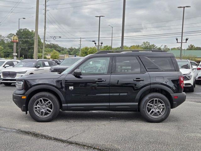 2026 Ford Bronco - $27,439
