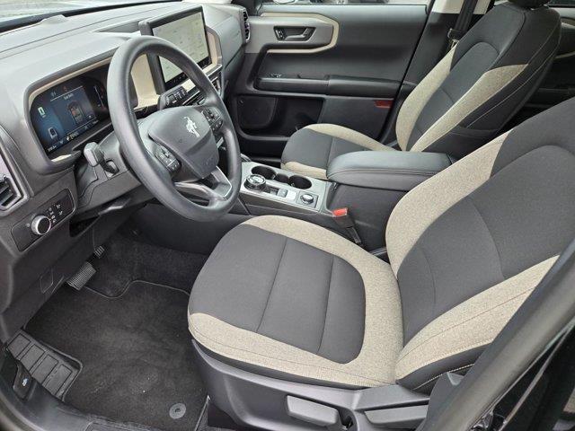 2026 Ford Bronco - $27,439