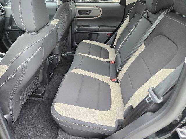 2026 Ford Bronco - $27,439
