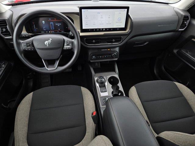 2026 Ford Bronco - $27,439