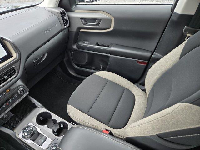 2026 Ford Bronco - $27,439