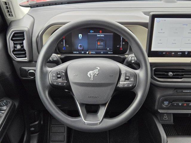 2026 Ford Bronco - $27,439
