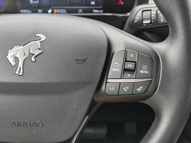 2026 Ford Bronco - $27,439