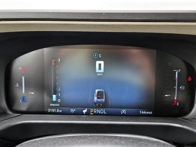 2026 Ford Bronco - $27,439