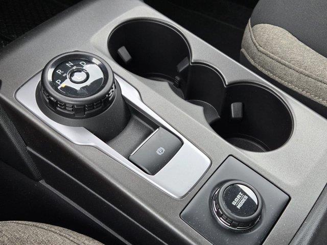 2026 Ford Bronco - $27,439