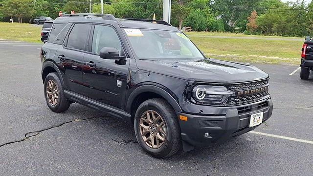 2026 Ford Bronco - $32,961
