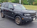 2026 Bronco Sport Thumbnail 2