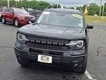 2026 Bronco Sport Thumbnail 3