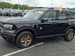 2026 Bronco Sport Thumbnail 4